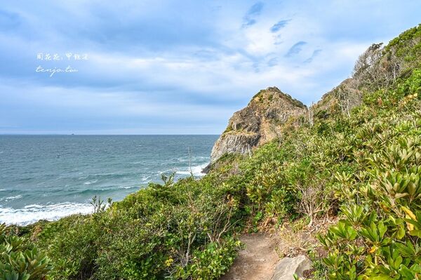 ▲▼糸島龍貓森林步道。（圖／部落客周花花授權提供）