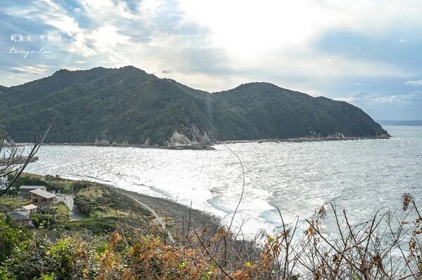 ▲▼糸島龍貓森林步道。（圖／部落客周花花授權提供）