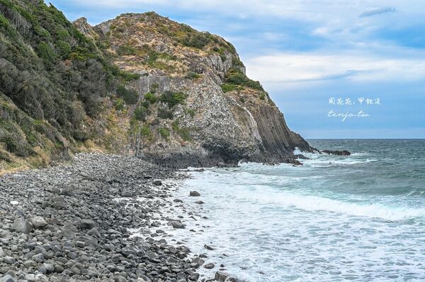 ▲▼糸島龍貓森林步道。（圖／部落客周花花授權提供）