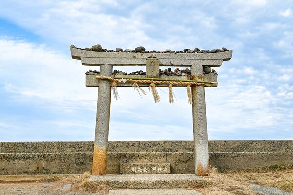 ▲▼糸島龍貓森林步道。（圖／部落客周花花授權提供）