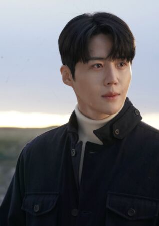 ▲韓國品牌開始逐步切割金宣虎。（圖／翻攝自金宣虎IG）