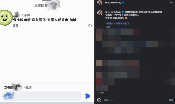 ▲▼嚴立婷。（圖／翻攝自Instagram／love_mytwbaby）