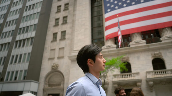 ▲▼▲▼《單身5》李省勳遭起底「爺爺是南韓前總統」　年薪破千萬背景超狂。（圖／翻攝自Netflix）