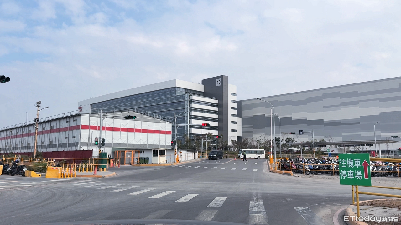 柯昇沛／台積電市值衝破50兆　房市新戰場「供應鏈地產」藏金