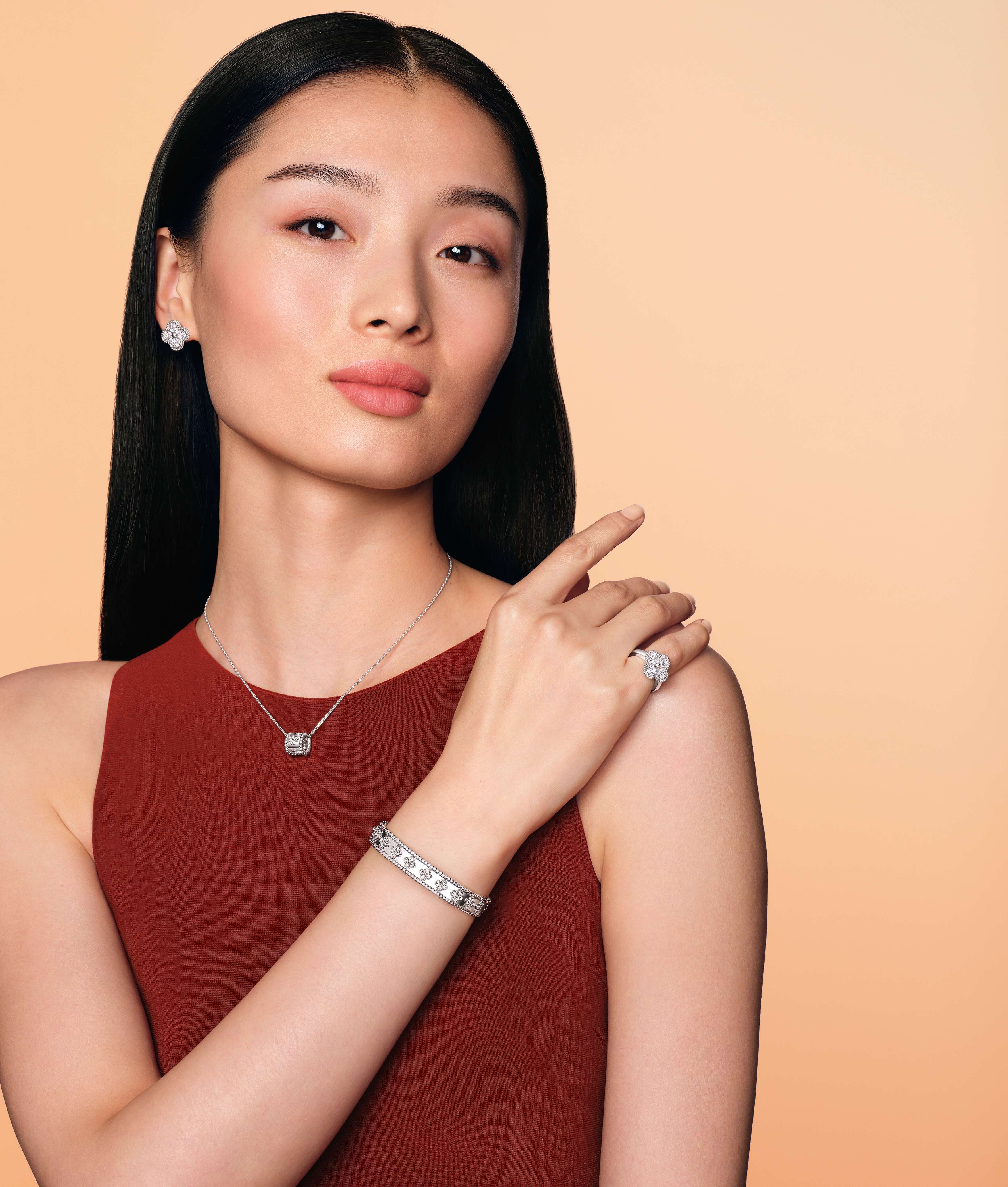 ▲▼ 幸運珠寶            。（圖／公關照）