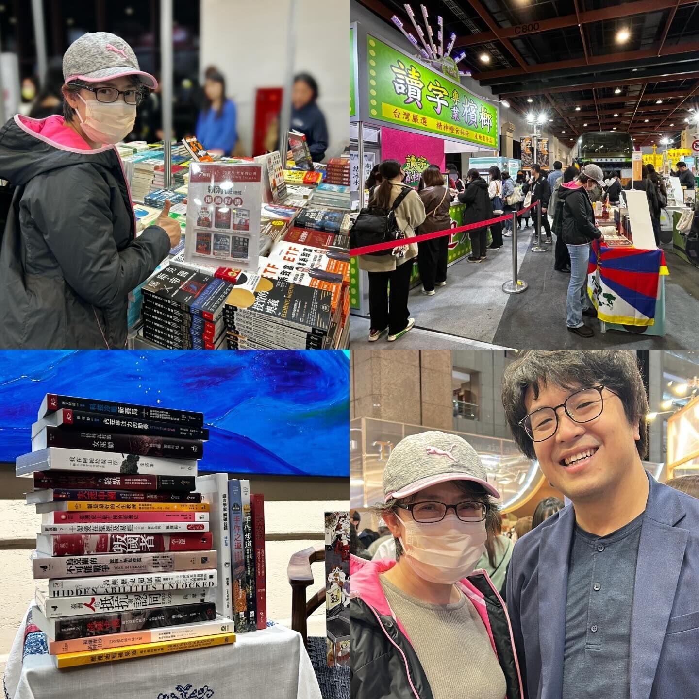 （圖／翻攝自Threads／蕭美琴）