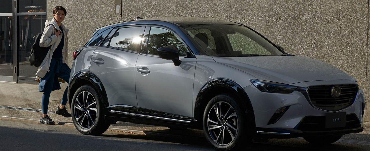 ▲日本Mazda於官網確認將於2月停產。（圖／翻攝自Mazda）