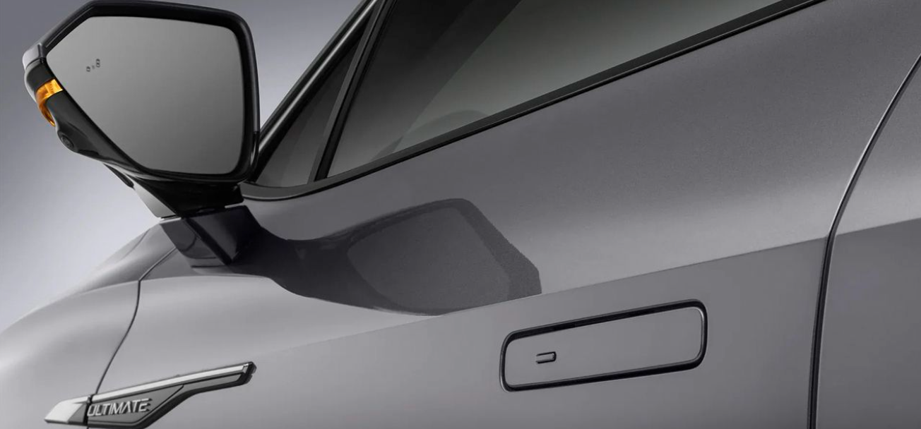 ▲MG S9 PHEV歐洲資訊提前流出！具有出色的7人座空間。（圖／翻攝自MG）