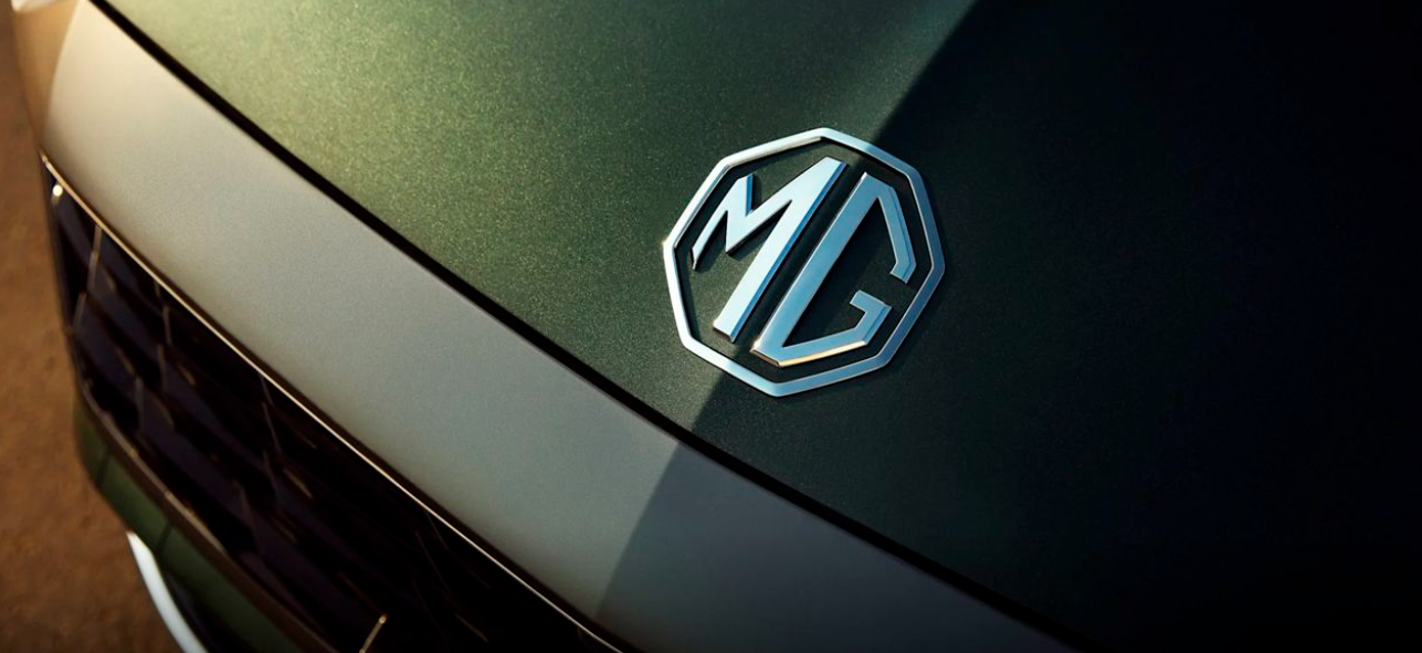 ▲MG S9 PHEV歐洲資訊提前流出！具有出色的7人座空間。（圖／翻攝自MG）