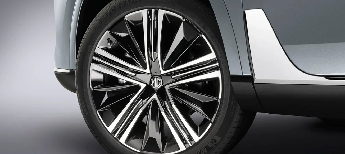 ▲MG S9 PHEV歐洲資訊提前流出！具有出色的7人座空間。（圖／翻攝自MG）