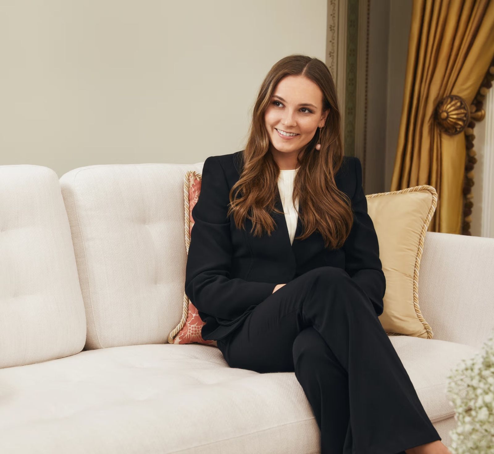 挪威22歲公主大崩潰！親媽捲入淫魔案　IG私帳怒喊：夠了沒？