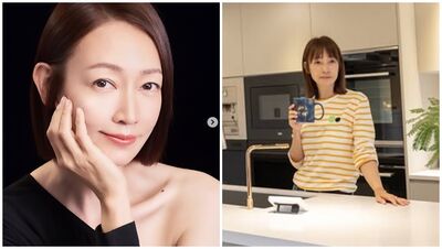 潘慧如認了「已經很少接外景」！背後藏2原因  唯獨對這節目破例