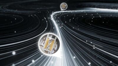 陸量子科技研究獲重大突破　「量子網路」走向現實可能