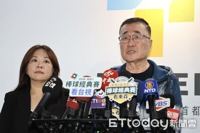證實明與輝達簽約 李四川曝選新北動向:侯友宜政績值得我學習
