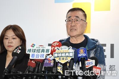 北市府、輝達敲定權利金122億　李四川：最快11日可簽約