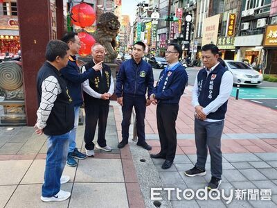 桃警執行重要節日安全維護　期前會勘及規劃執法與交通疏導