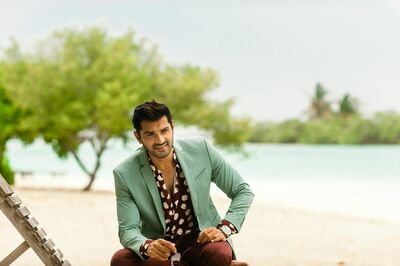 寶萊塢比好萊塢更敢玩？印度電影圈「掀AI革命」全片95%靠生成