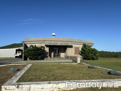 除夕駐守全台最孤獨氣象站　氣象職人吃出最溫暖年夜飯
