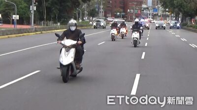 Saja boys現身士林「搶銀行」　表特女神所長率快打部隊包圍逮人