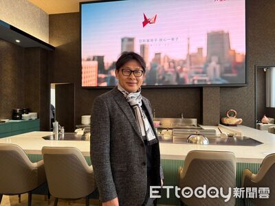 亞昕500億重壓中台灣　姚連地：台中房價被低估