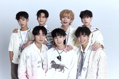 夢幻聯動！　F.F.O、ARKis拋震撼彈確定「一起辦見面會」