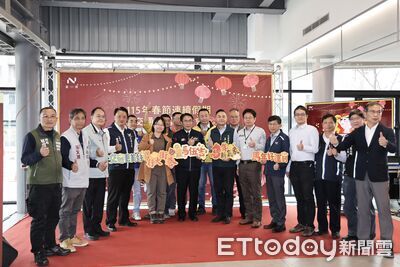 台南行春春節疏運啟動　黃偉哲籲搭大眾運輸避塞車