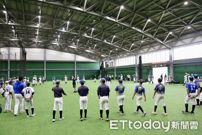 樂天巨人道歉！認了4球員在台涉賭　立即強制返國、配合調查懲處