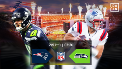 台幣30元就能看超級盃　串流平台推親民價開賣