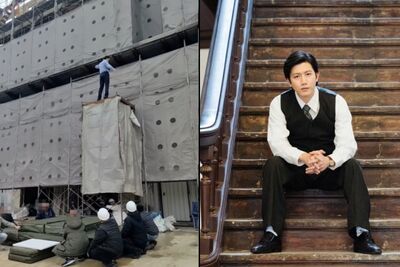 《豆腐媽媽》替身是金馬影帝好友！　他痛心斥責：請劇組負起責任