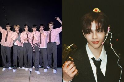 RIIZE日籍成員抵澳門「突遭禁演」　主辦道歉：預料之外的突發狀況