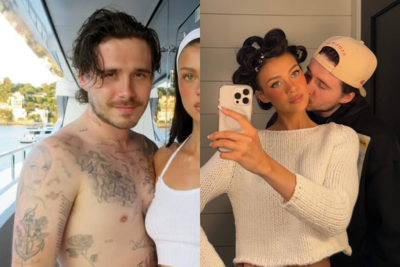 徹底決裂？布魯克林「雷射除掉」獻給老爸刺青　貝克漢心碎：傷口上灑鹽