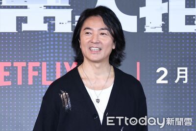 鄭伊健接台劇「配音竟是他」！導演認證：絕配　李李仁要簽名省紅包