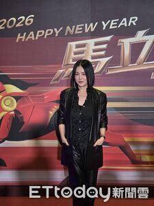 聞《豆腐媽媽》替身出事　苗可麗坦承「我絕對不做這件事」