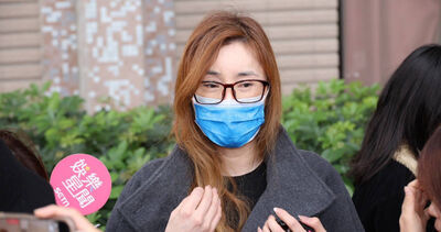 《豆腐媽媽》武行墜樓「吐四大袋鮮血」　未婚妻控高層神隱