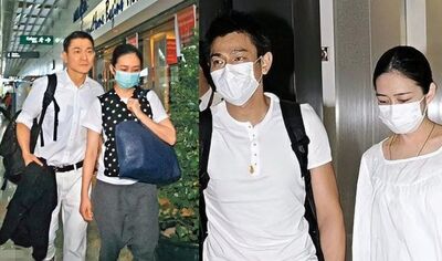 最美天王嫂現蹤！59歲朱麗倩「野生捕獲照」瘋傳…肩上20萬香奈兒