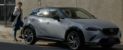 Mazda休旅賣了11年「官方確認2月停產」！全新入門新車今年接棒