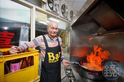 薑母鴨名店「只賣冬天」火紅44年　台語歌星也吃到老
