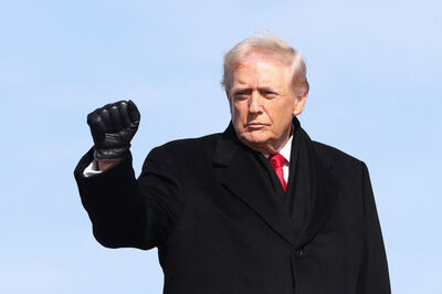 美伊衝突擴大！美國下令6國非必要政府人員與眷屬撤離