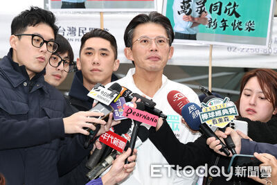 美方下通牒「3軍售案有效期至3/15」　黃國昌：台灣需要的就會支持