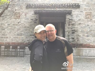 鄔君梅60大壽藏洋蔥！　首證實「導演尪病逝」