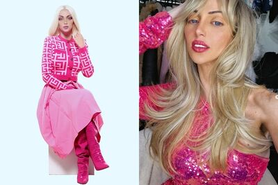 巴西「真人芭比」命案逆轉！下葬2個月　檢方下令開棺驗屍