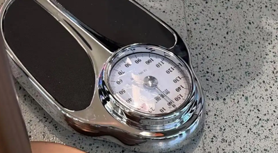 陸乘客「坐飛機前量體重」　國航證實僅「定期」採樣保密不記名