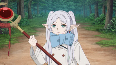 《芙莉蓮》Netflix翻譯大亂！女主變弗萊倫…九把刀怒：誰是誰啦