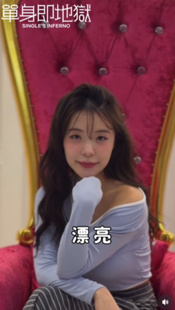 ▲▼李多慧。（圖／翻攝自Instagram／82dahyeda）