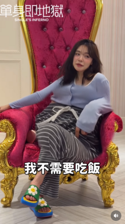 ▲▼李多慧。（圖／翻攝自Instagram／82dahyeda）