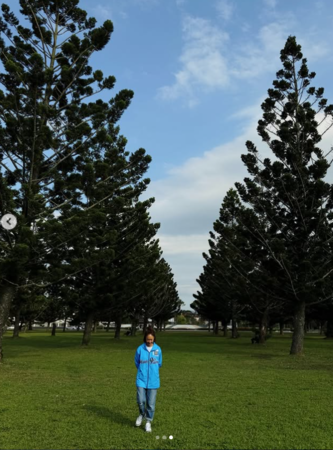 ▲▼潘慧如。（圖／翻攝自Instagram／adapan0228）