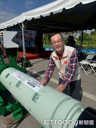 ▲副縣長鄞鳳蘭。（圖／屏東縣政府提供）