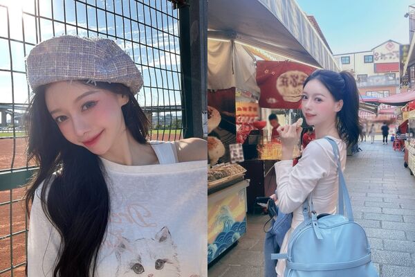 ▲▼李雅英捐款兒福聯盟挨轟「亂捐」公司道歉。（圖／翻攝自Instagram／yyyoungggggg）