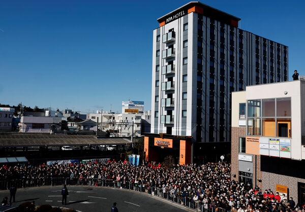 ▲▼ 日本首相高市早苗。（圖／路透）