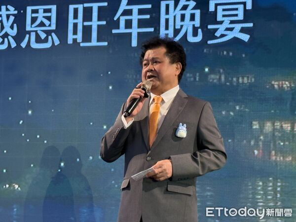 ▲▼    尾牙         。（圖／記者張雅雲攝）